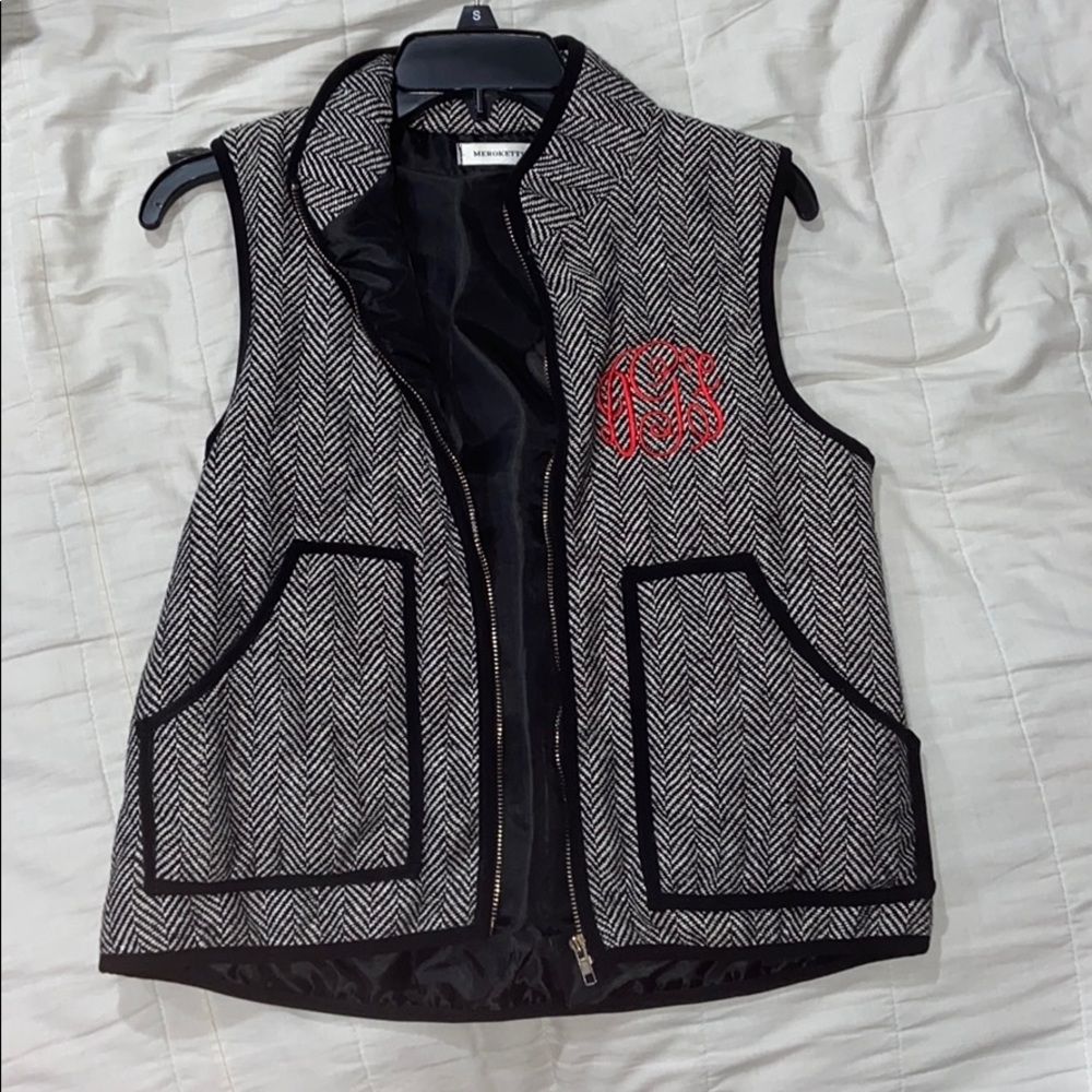 Vest